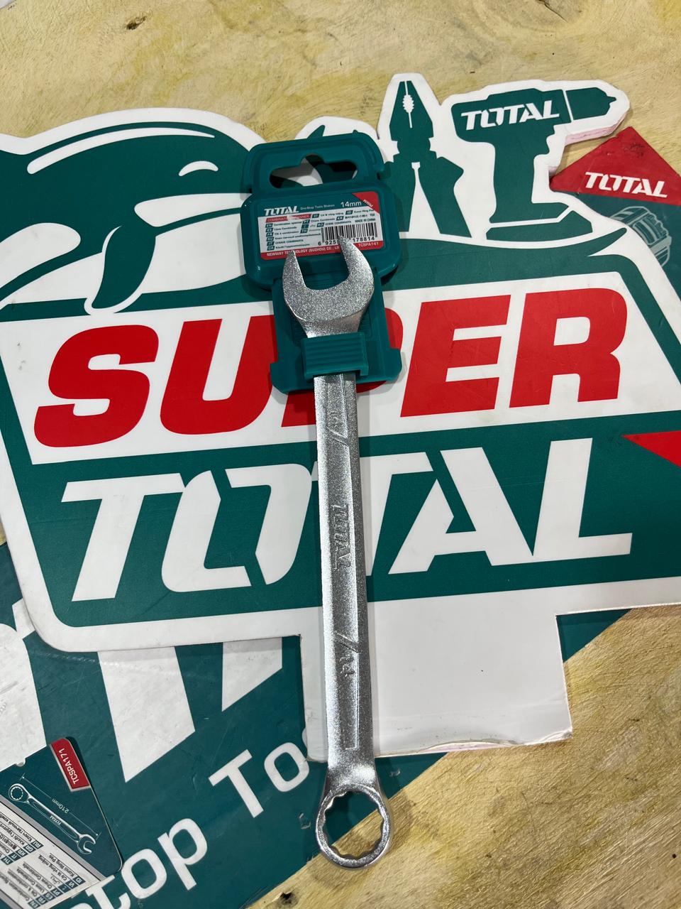 LLAVE COMB #14 TOTAL TCSPA141